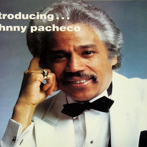 Johnny Pacheco