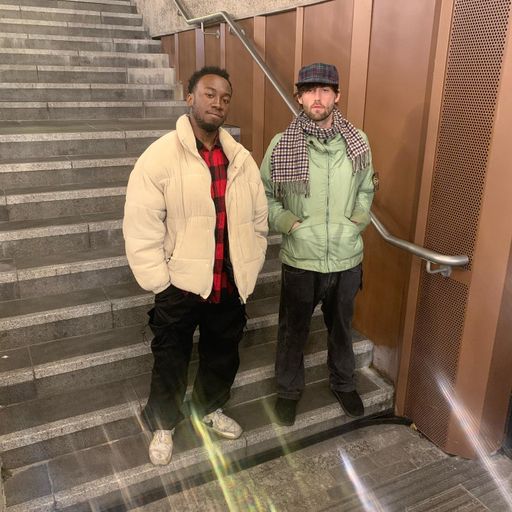 b:Long b2b VERTEX 05/11/25 [Voices Radio]