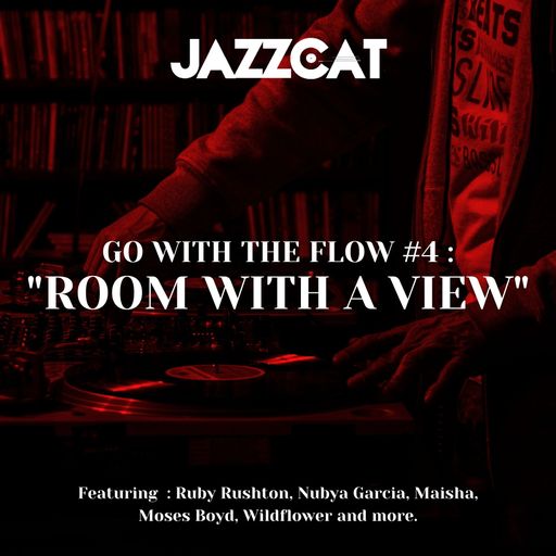 Go with the flow #4 : "Room with a view"