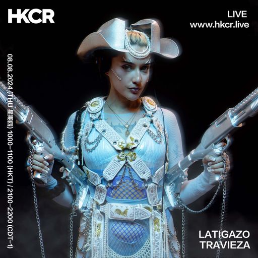 LATIGAZO TRAVIEZA - 08/08/24