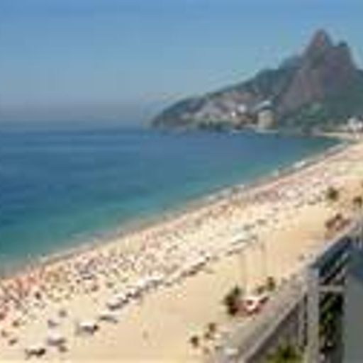 Ipanema (ElectroJazz)