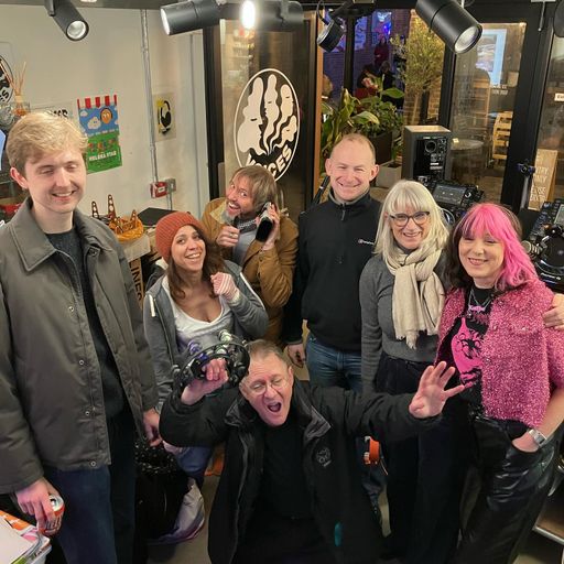 Super Sevens - 14/12/24 - [Voices Radio]