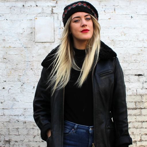 Jenn Crothers- Elizabeth Ilsley x Rokit