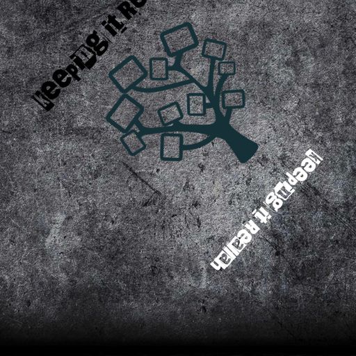 Keeping it Reallah – Episode 1