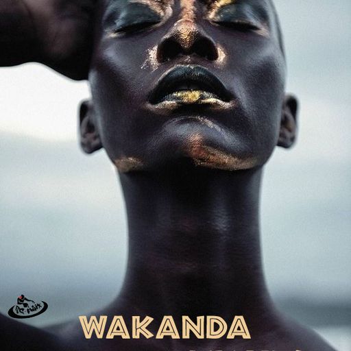 Wakanda Nights