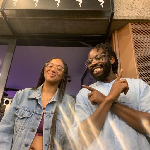 The Zest Mix w/ Zest TBH & Rae Dee - 19/09/25 - [Voices Radio]