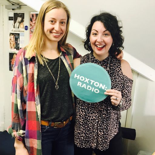 Baines Plus One with Comedian Harrie Hayes