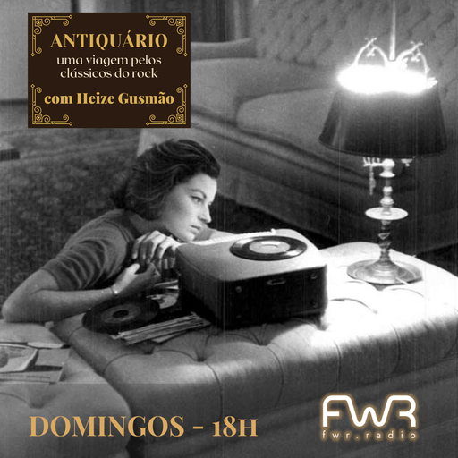 Antiquário 047 - 25.9.2022