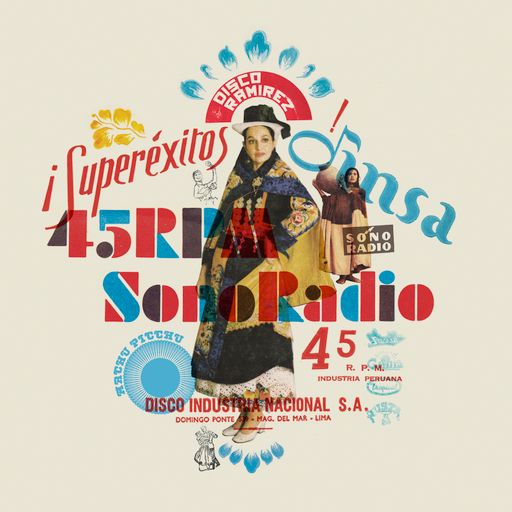 THE GLOBAL GLITCH 110