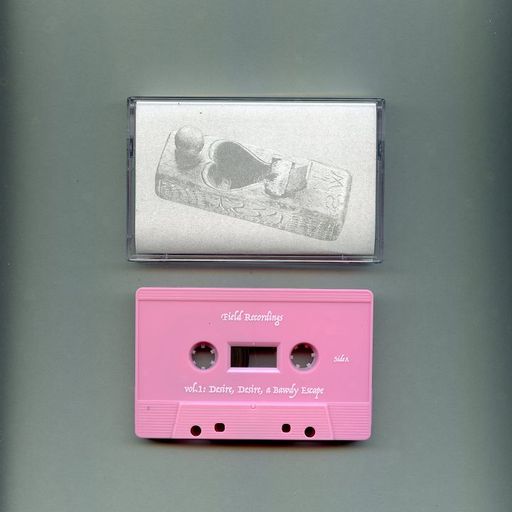 Palestinian Sound Archive - 2nd June 2025