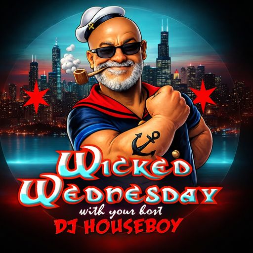 Wicked Wednesday's Mix 59