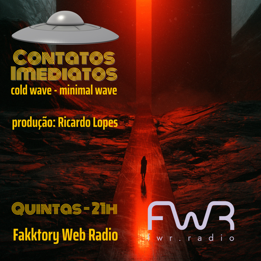 Contatos Imediatos 009 - 11.11.2021