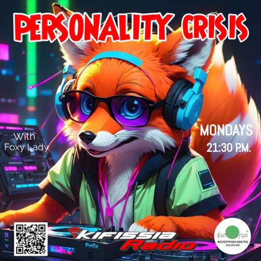 personality crisis 10.3 .