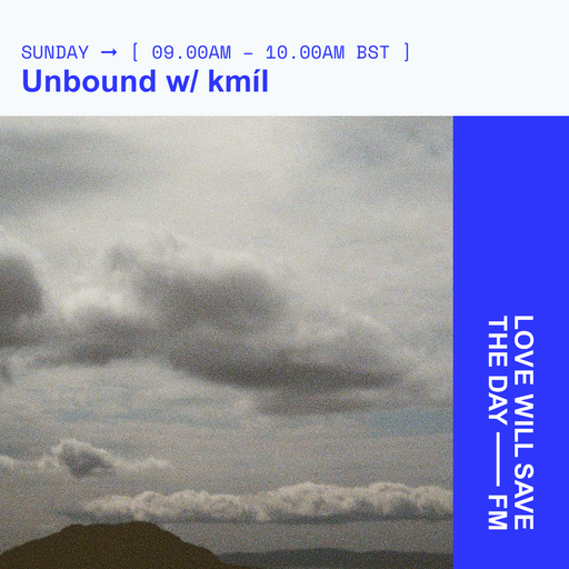 2025-10-12 Unbound  | LWSTD-FM