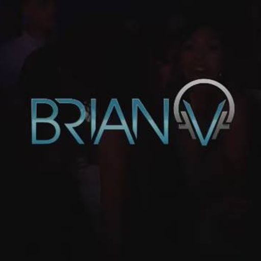 DJ Brian V - T-Shirt Sessions Vol. 1