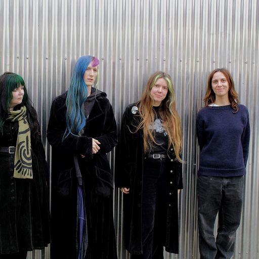 The NTS Breakfast Show w/ Flo & Tristwch Y Fenywod (Live) - 26th February 2026