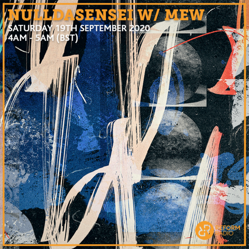 NullDaSensei w/ mew 19th September 2020