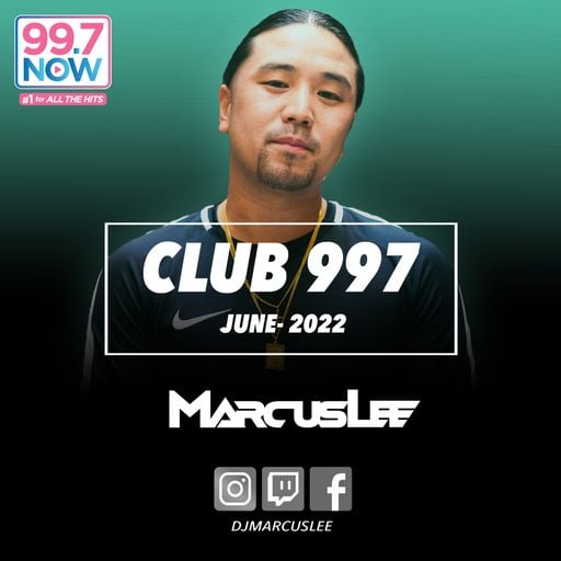 Club 997 - June 2022