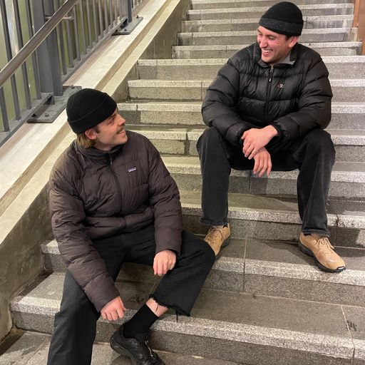 All Aboard - 02/03/24 [Voices Radio]