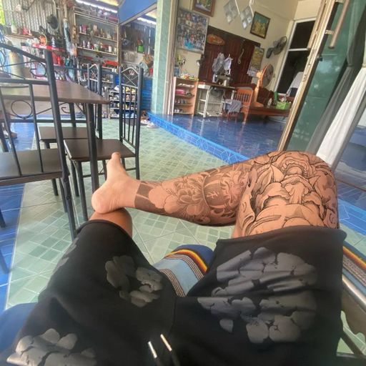 อยากเบี้ยวก็เลี้ยวมา Byภูมิอาปาเช่