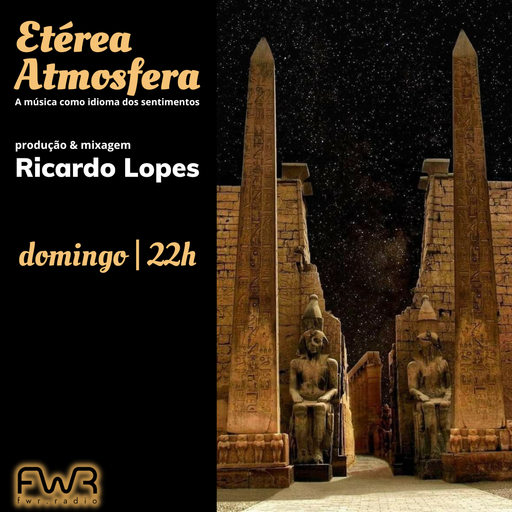 Eterea Atmosfera 086 - 1.10.2023