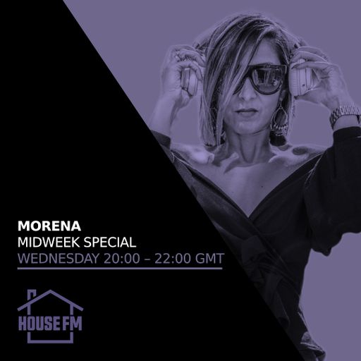 Morena - Midweek Special 28 JAN 2026