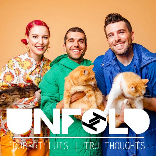 Tru Thoughts presents Unfold 30.06.24 with Catpack, Hijrah, V.I.V.E.K