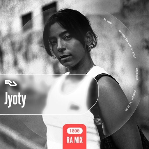 RA.1000 Jyoty