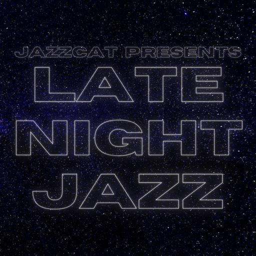 Late night jazz