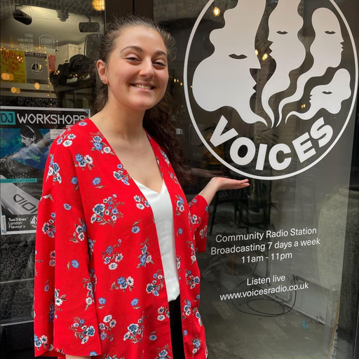 Wanderlust w/ Mariam Koloyan 07/03/23