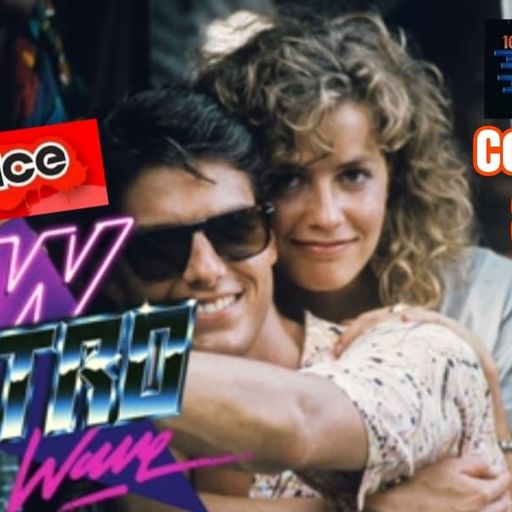 KROQ 80S COCKTAILS INTERFACE GLOBAL MUSIC FT JON INTERFACE