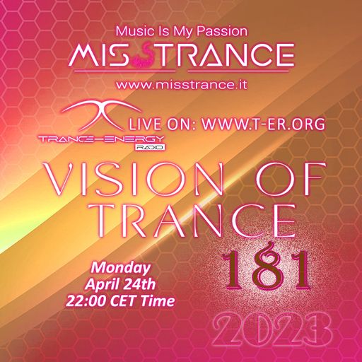 Vision of Trance 181