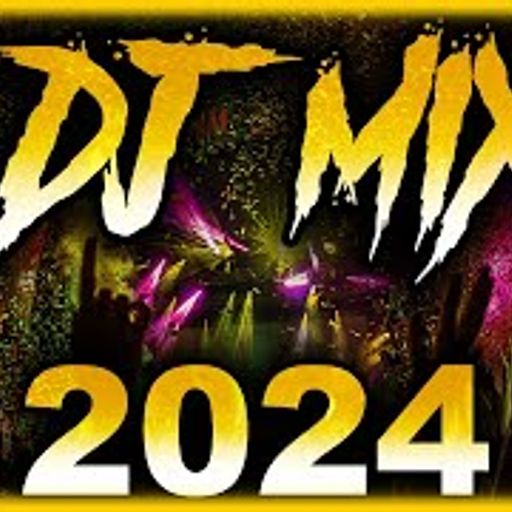 2024 Spring Mashup Megamix Vol.2 by DJ Marinos