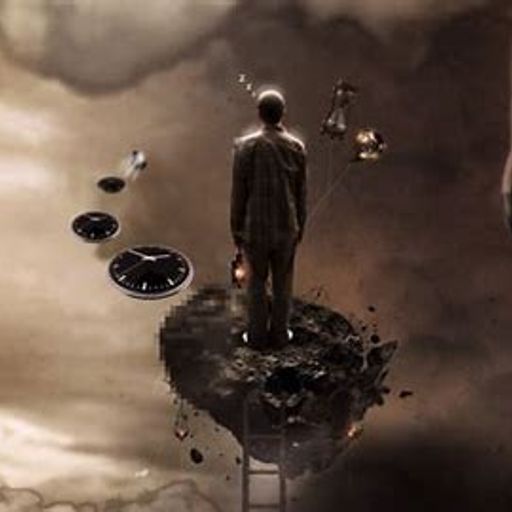 Passage to Otherworld (ChilloutGrooves)