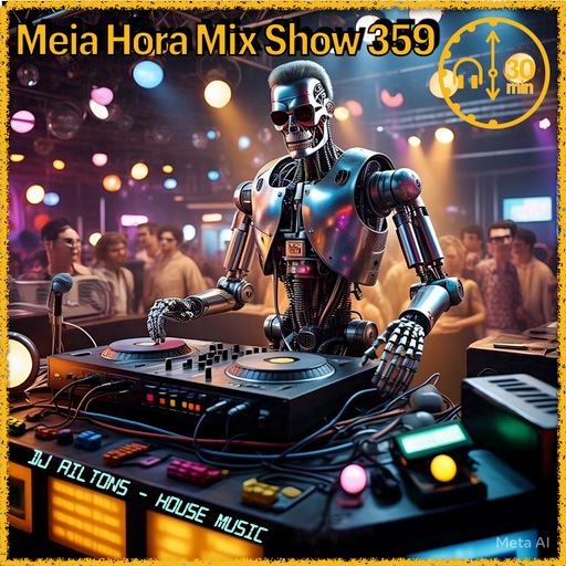 MHMS359 DJ AiltonS - Cool Beats