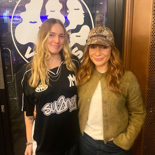 The Sounds of GEM w/ JESSI - 18/10/24 [Voices Radio]