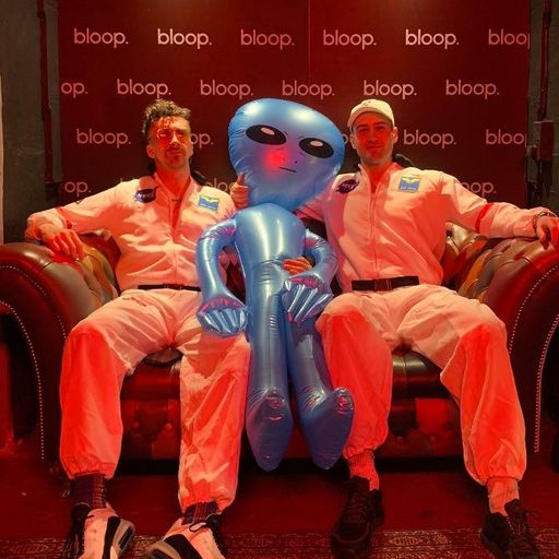 Apollo w/ Marksman & Exoco - 17.04.21