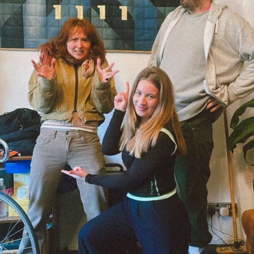 The Do!! You!!! Breakfast Show w/ Charlemagne Eagle & Mermaid Chunky 11/02/25