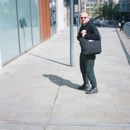 You Know The Way w/ Birdo - 07/10/22