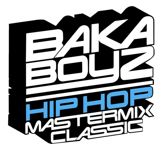 Baka Boyz - Hip Hop Mastermix Classic - (Jammin' 98.3) - 2024.02.10