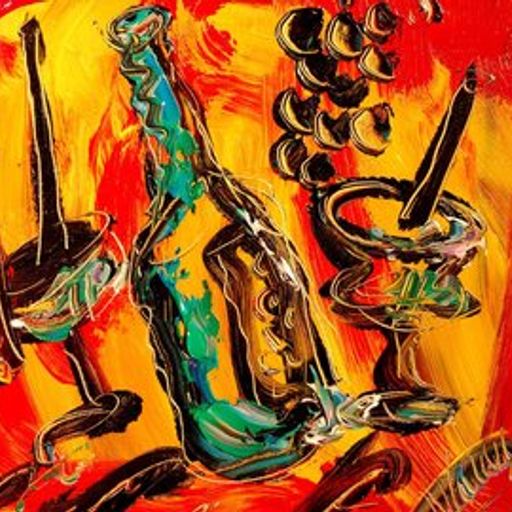 Connected part 6 (with Mr. Lob)