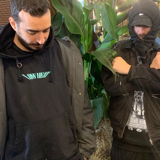 DJ DNDY 09/10/24 - [Voices Radio]