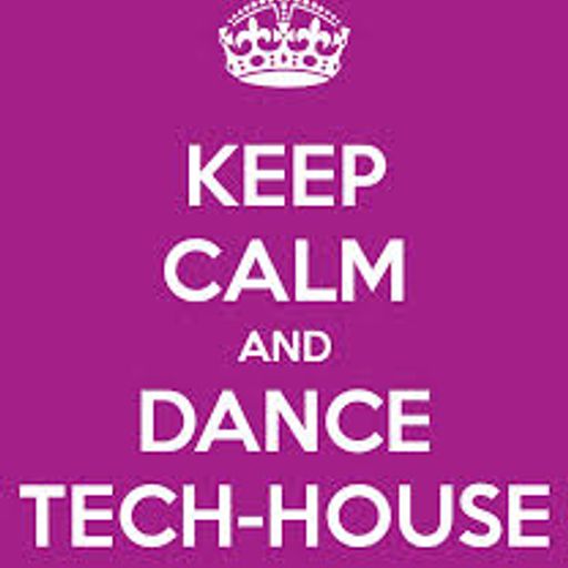 Tech House , Otoño 14