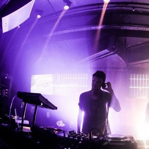 Darker Than Wax: Dean Chew with Felonious Funk // 15-09-21