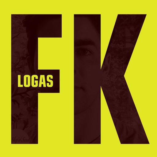 Frankie Knuckles Day - Logas #FKDay #Special #totallywiredradio