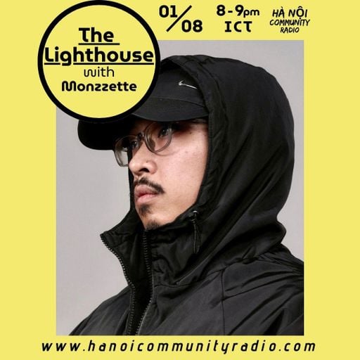 The Lighthouse w/ Monzzette