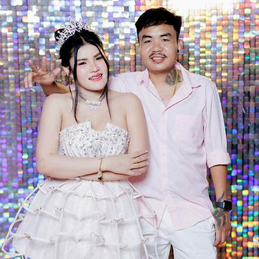 HBD นีโม่ & หมวย [ ดีเจมอสซี่ x MC เทียรี่ ] MIXCLOUD GANG