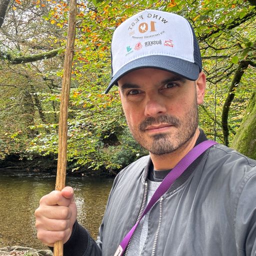 Hoxton Live 08-11-24