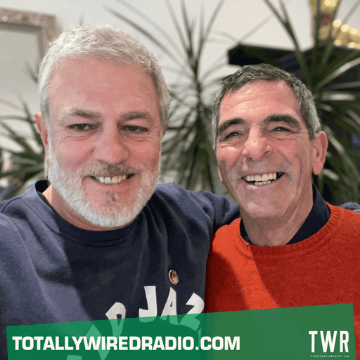 Drop Out - Dean Thatcher & Richard Epps ~ 30.11.23 #live