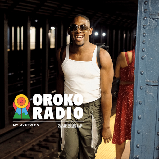 Jay Jay Revlon - Oroko Hour - 8th September 2023